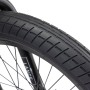 BMX велосипед Kink Curb (2023) Black